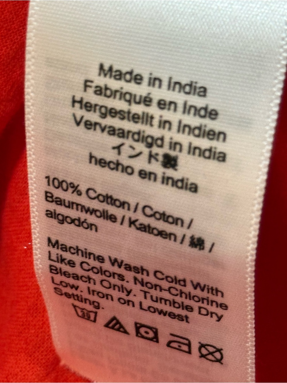J. Crew Vibrant Red Beach Cotton Halter Dress NWOT Top Rated - Picture 4 of 6